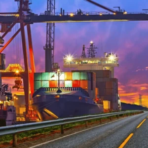 Export Procedures & Documentation