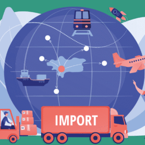 Module 4 – Import Procedures & Documentation