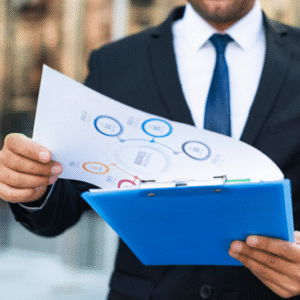 Module 7 – Importance of International Documentation & Logistics