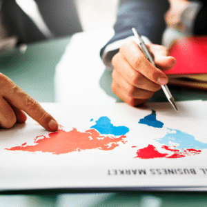 Module 5 – Finding International Markets Using Social Media & AI