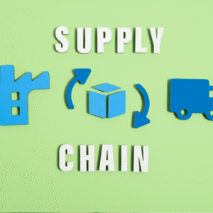 Module 9 – Sustainability in the Supply Chain