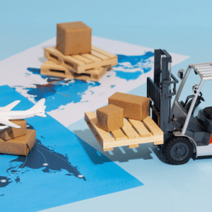 Module 2 – International Supply Chain