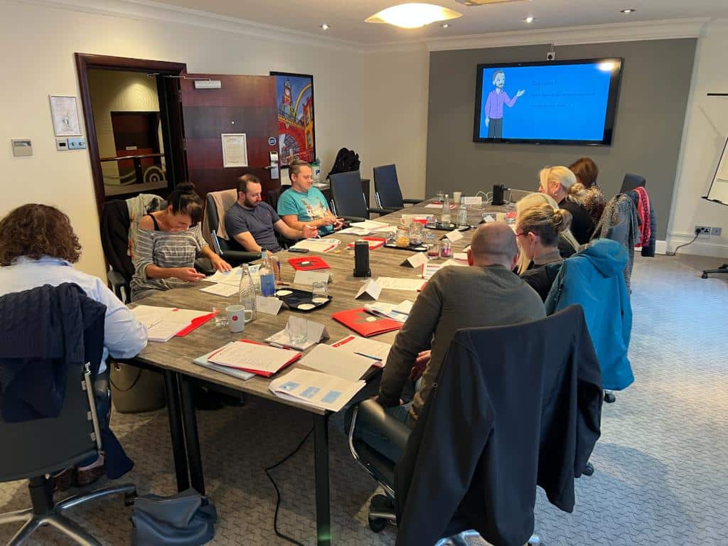 Export Controls & Compliance