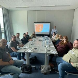 Module 3: Trade Compliance in Action – Documents, Transport & Risk Management