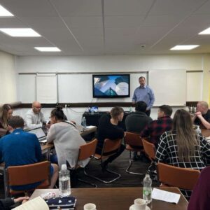 Module 2: Exporting Procedures – Mastering Compliance & Documentation