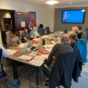 Export Unlocked® Exporting & Importing One Day Workshop